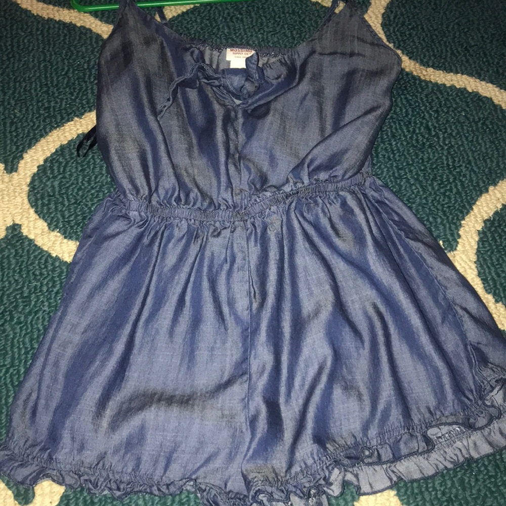Jean Romper